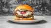 Græsk Burger
