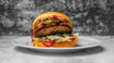 Barbecue Burger